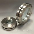 Kaca Penglihatan Petunjuk Flange Stainless